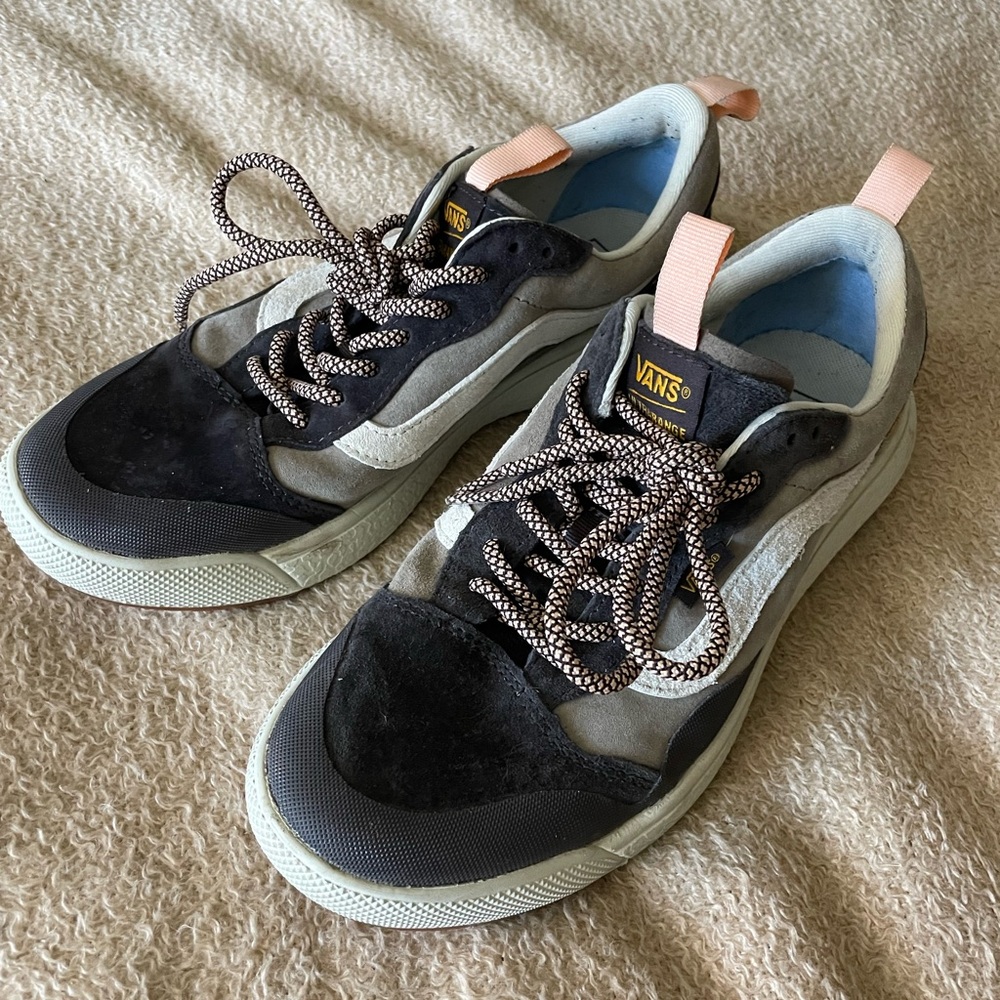 Vans Ultrarange